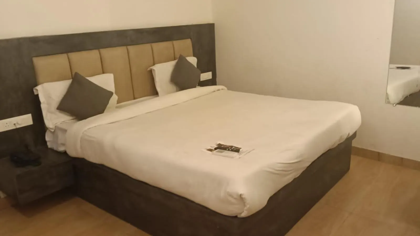 Hotel Kashi Inn Varanasi
