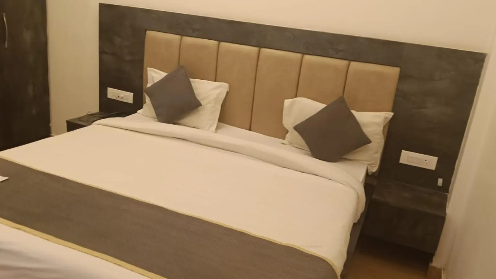 Hotel Kashi Inn Varanasi