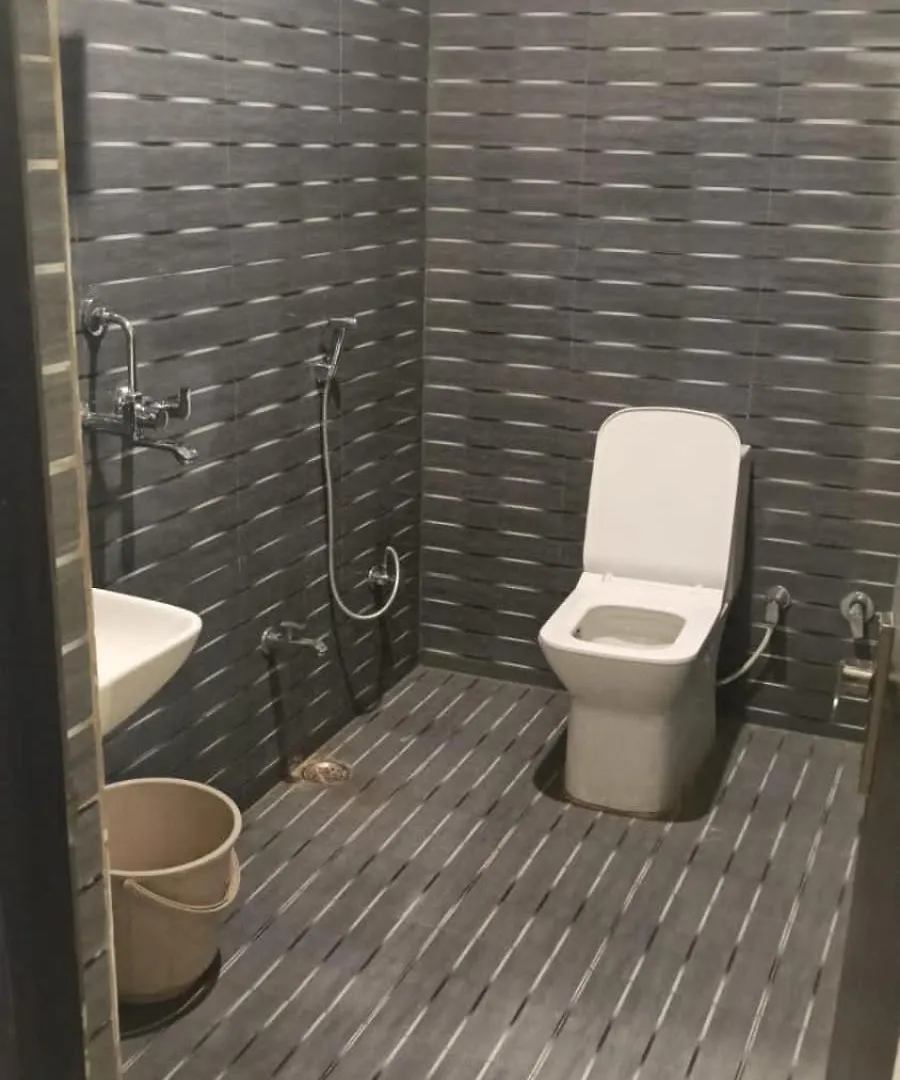 Hotel Kashi Inn Varanasi