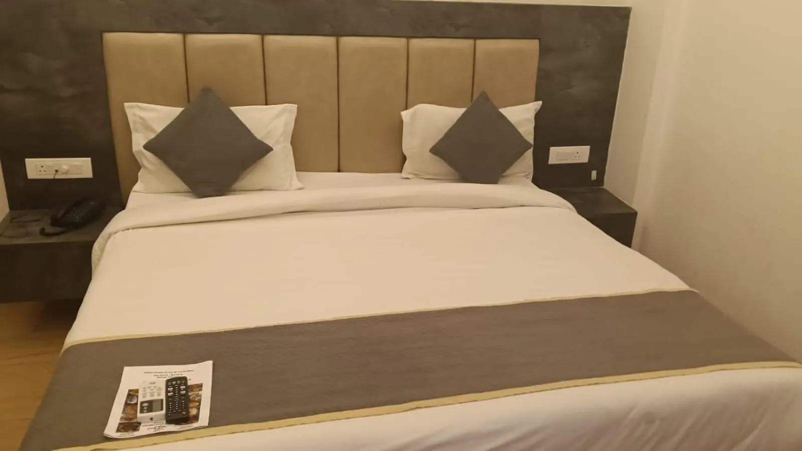 Hotel Kashi Inn Varanasi