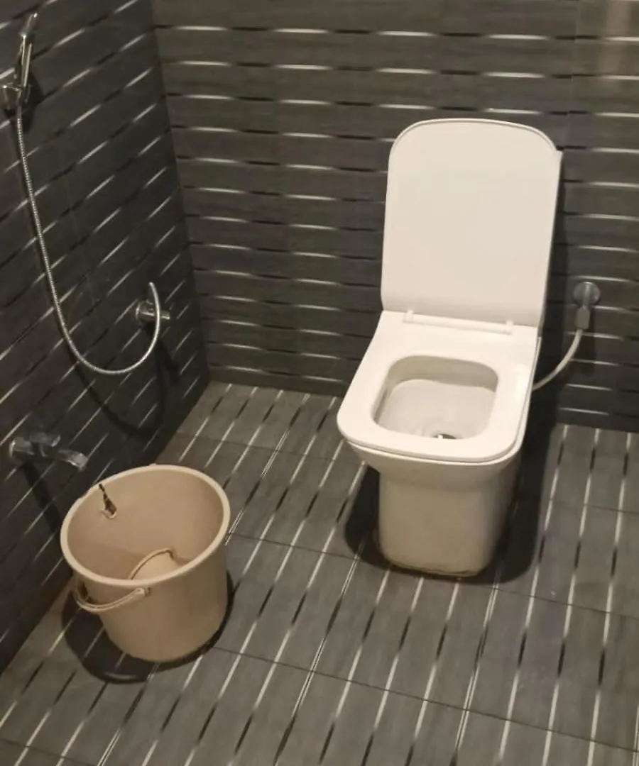 Hotel Kashi Inn Varanasi