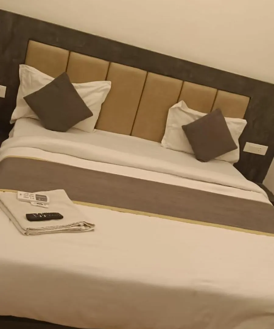 Hotel Kashi Inn Varanasi