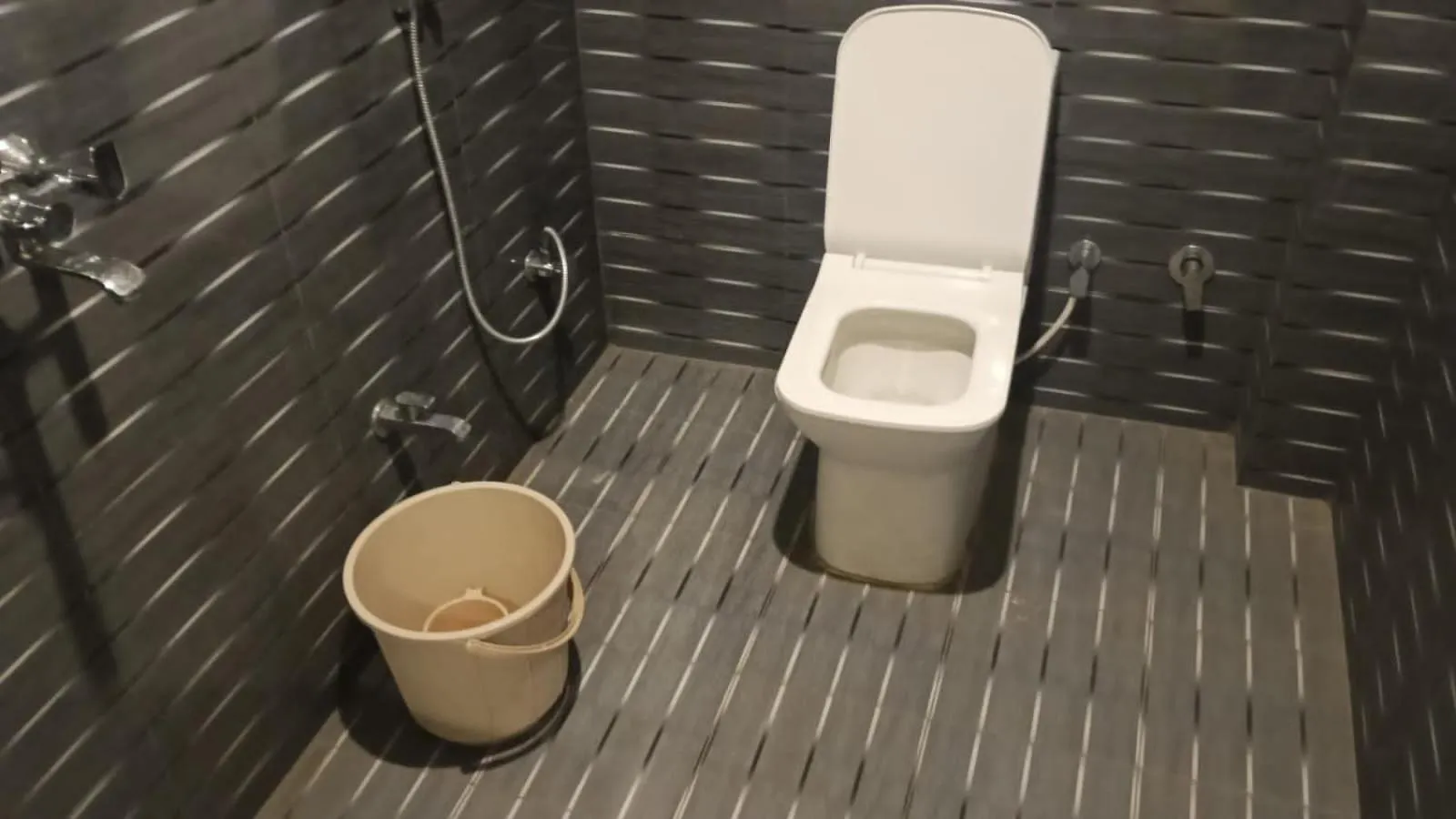 Hotel Kashi Inn Varanasi 2*,