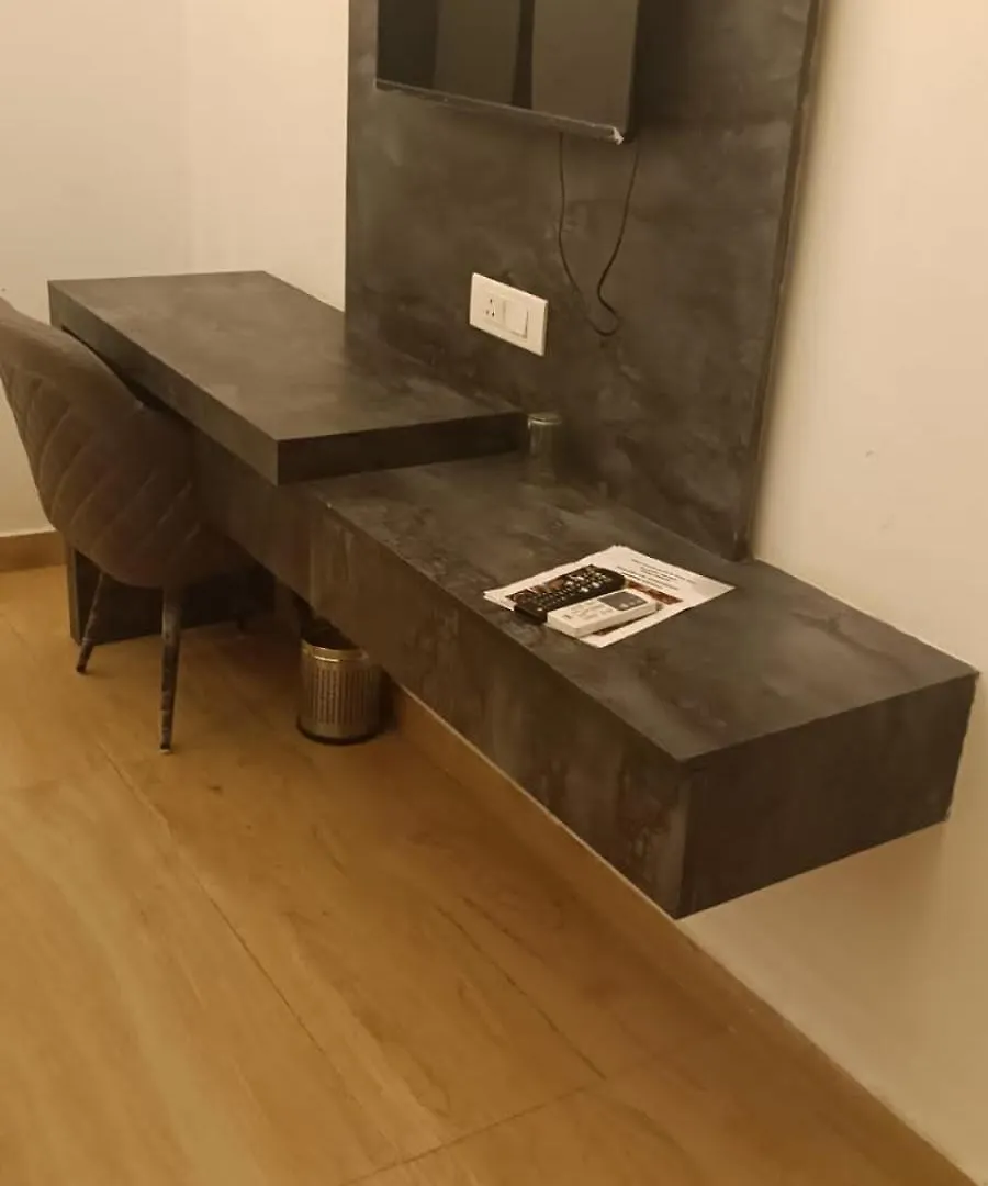 Hotel Kashi Inn Varanasi