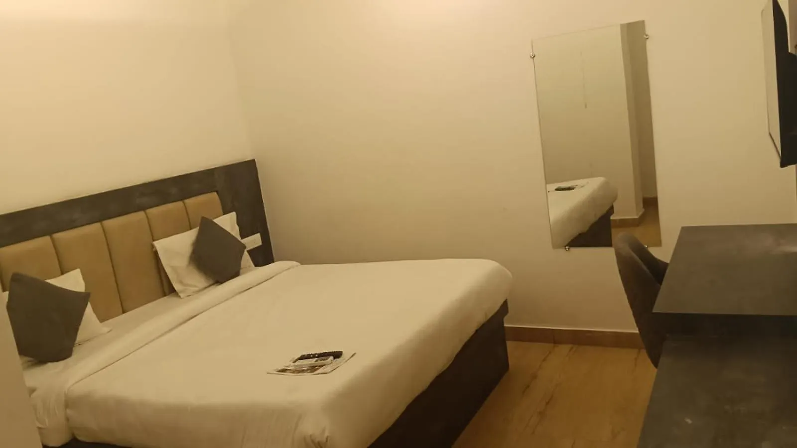 Hotel Kashi Inn Varanasi