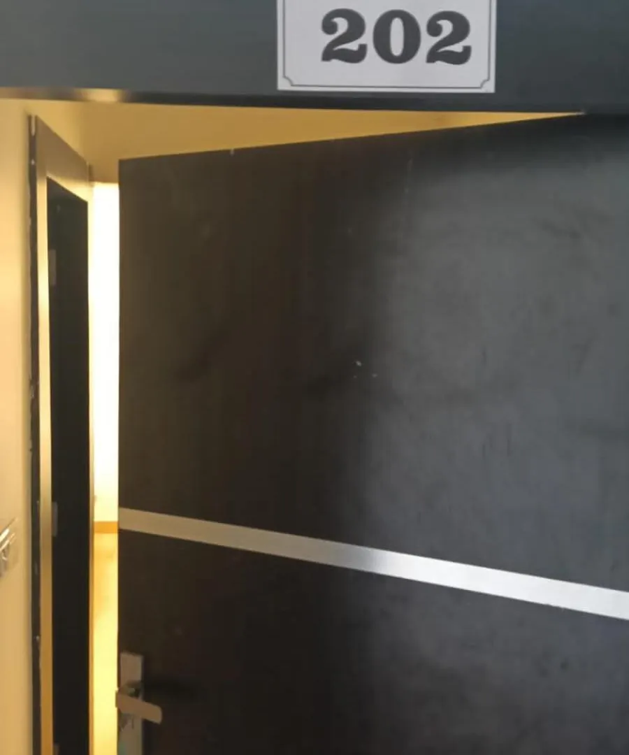 Hotel Kashi Inn Varanasi