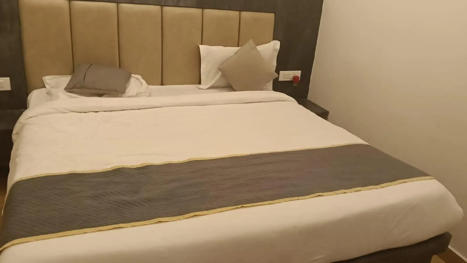 Hotel Kashi Inn Varanasi
