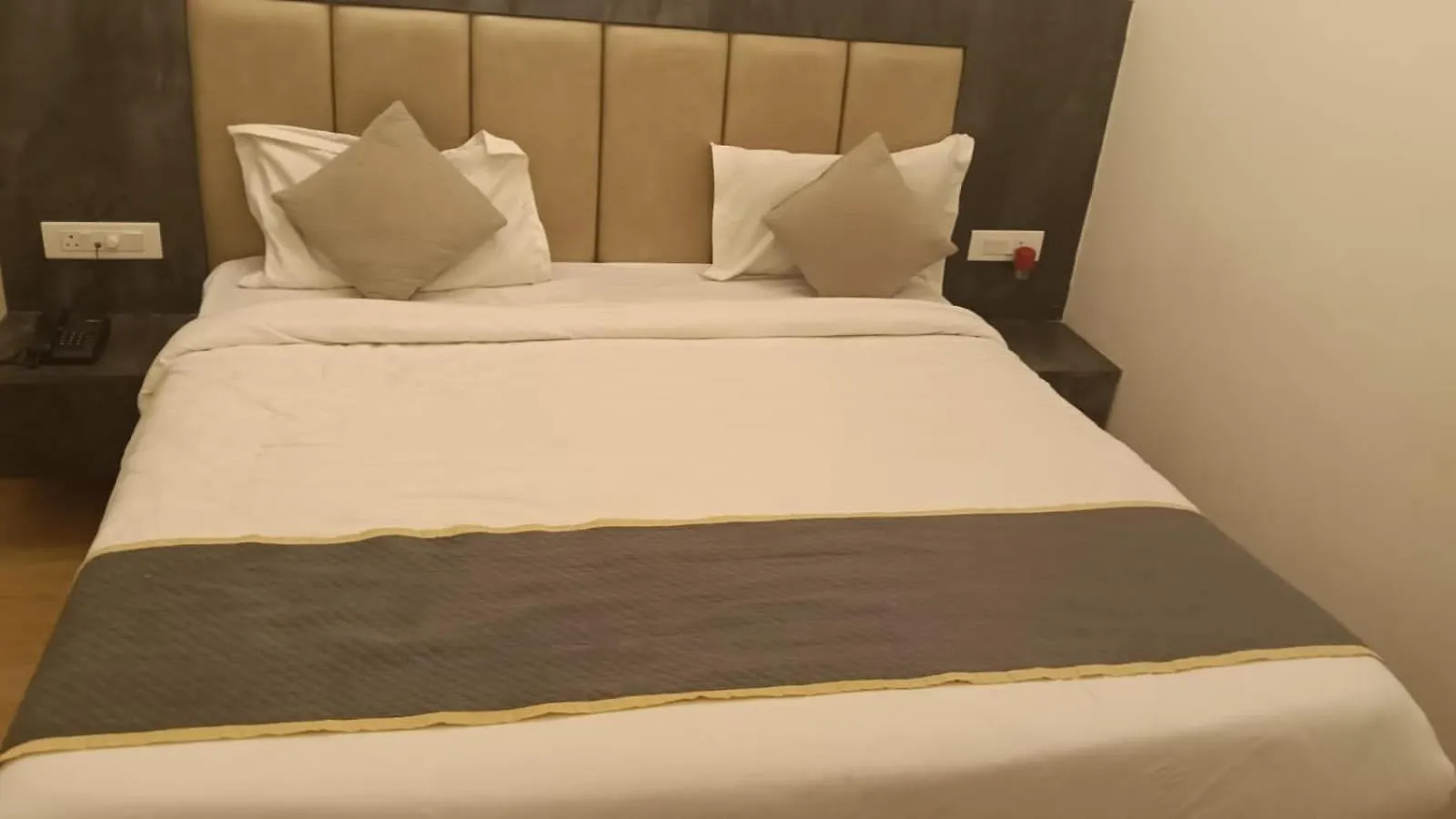 Hotel Kashi Inn Varanasi India