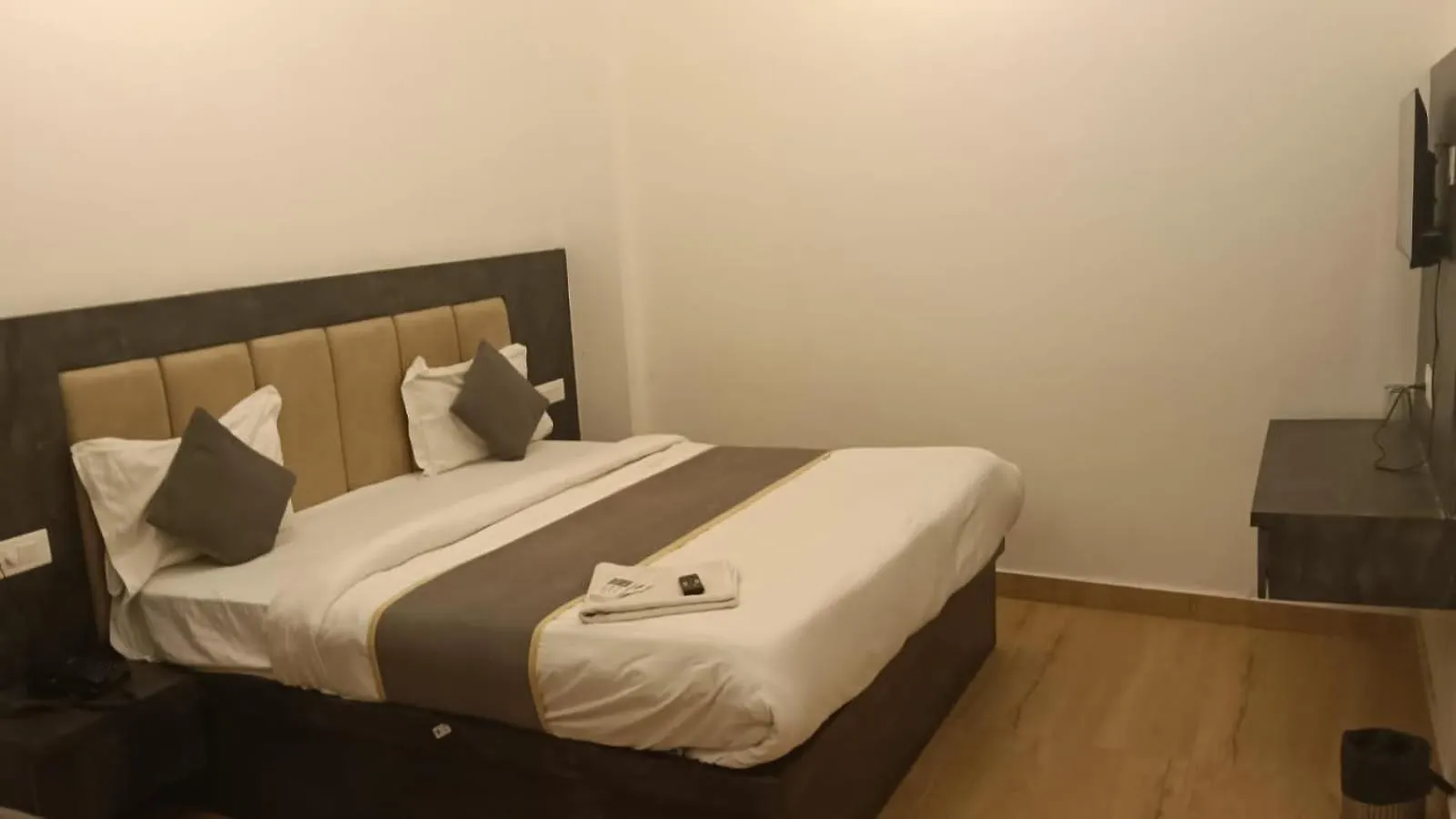 Hotel Kashi Inn Varanasi India