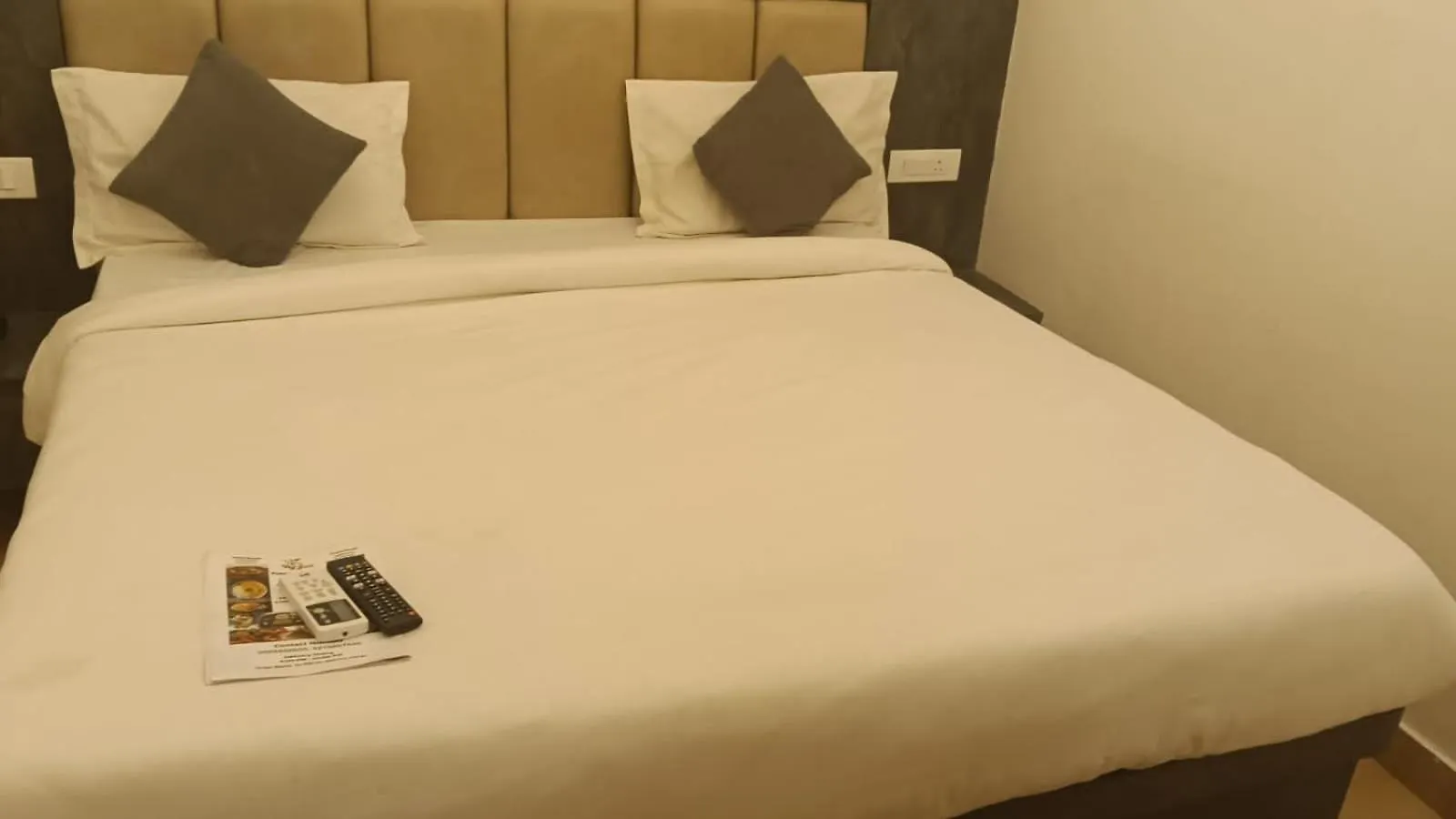 Hotel Kashi Inn Varanasi 2*,  India