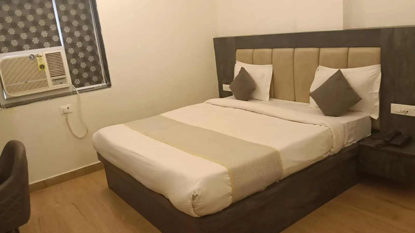 Hotel Kashi Inn Varanasi