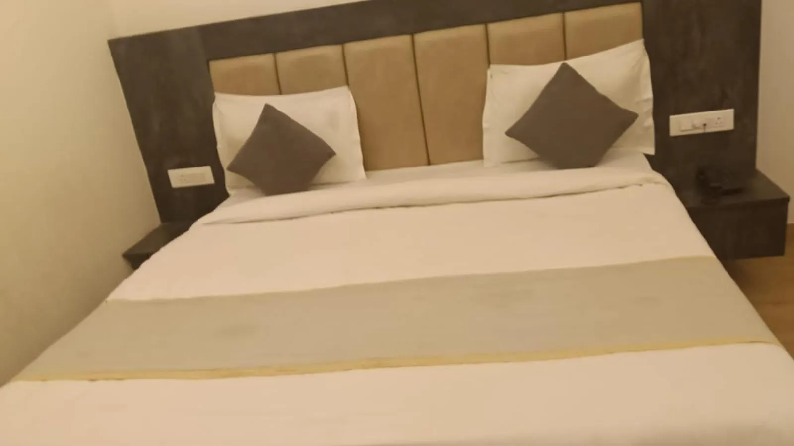 Hotel Kashi Inn Varanasi 2*,  India