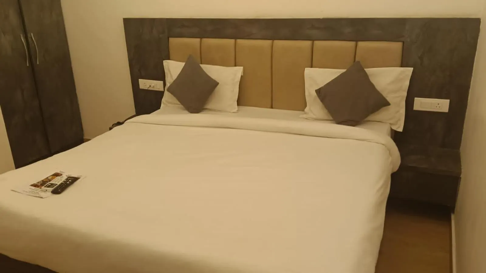 Hotel Kashi Inn Varanasi 2*,  India