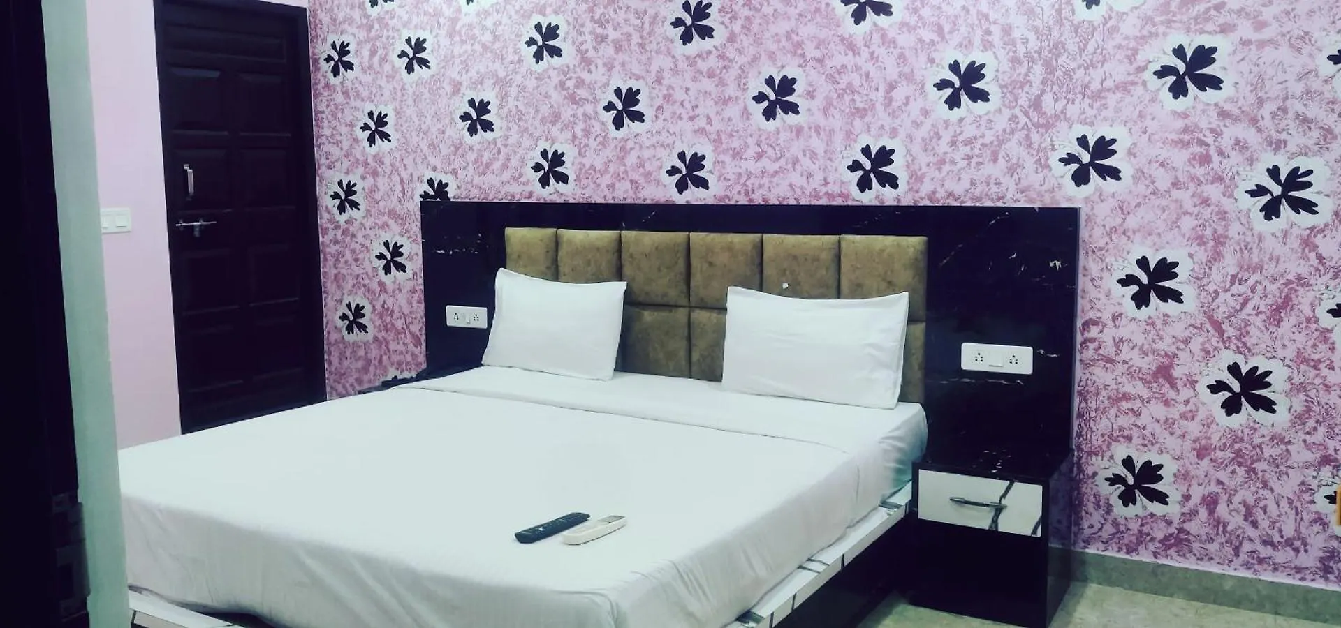 Hotel Kashi Inn Varanasi