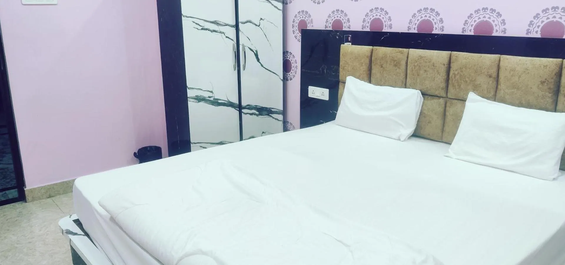 Hotel Kashi Inn Varanasi 2*,