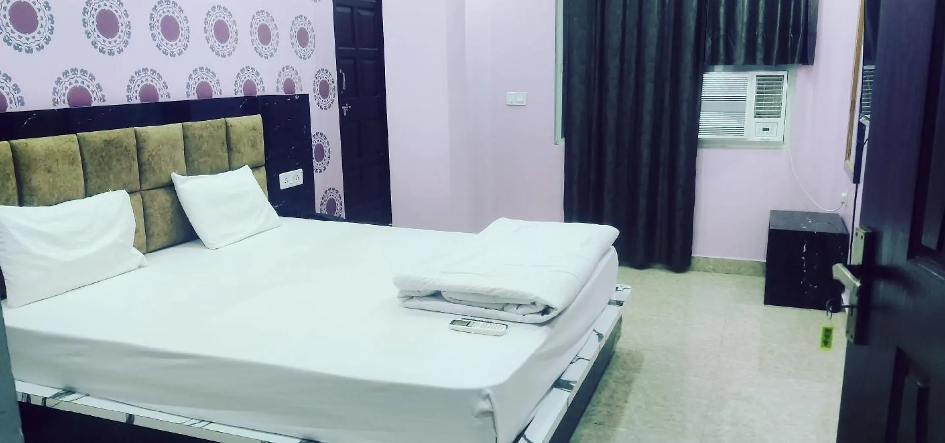 Hotel Kashi Inn Varanasi