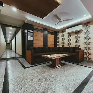 Hotel S L E Residency