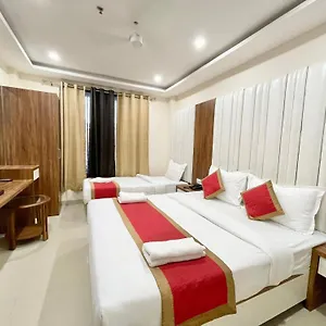 Hotel Shree Radha Krishna