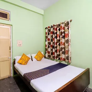 Hotel Spot On Mishra